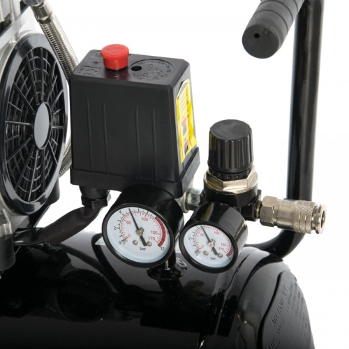 Kompresor Magnum JWA-24/750/750W